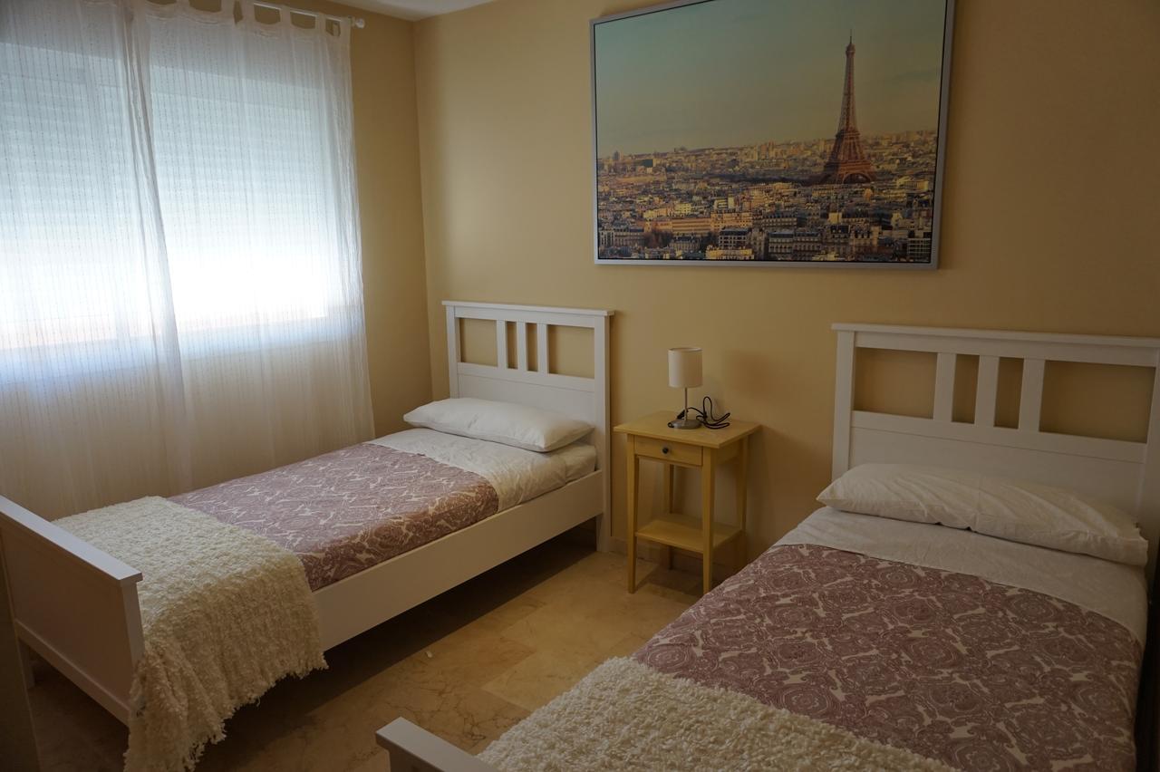 Apartamento Juan De Herrera Appartement *